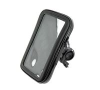 MYRA SUPPORT POUR SMATHPHONE GPS/PDA ÉTANCHE AU GUIDON