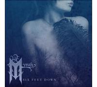 Myrah - Six Feet Down