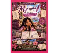 Myraina - Tome 2: Et si... ? Quand une petite chose devient une histoire