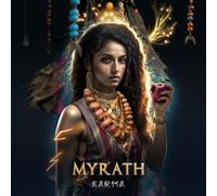 Myrath – Karma – CD Digipak – Import – earMUSIC