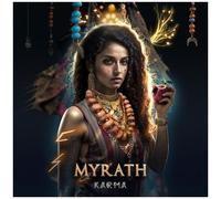 Myrath - Karma [Vinyl Lp]
