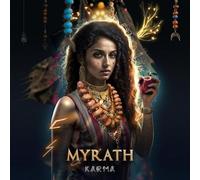 Myrath - Karma [Vinyl Lp]