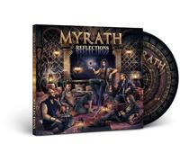 Myrath – Reflections – CD