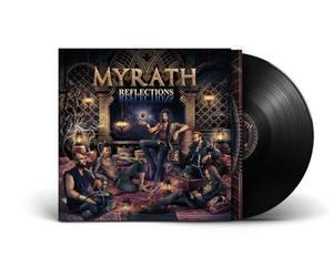 Myrath - Reflections