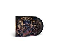 Myrath – Reflections – CD