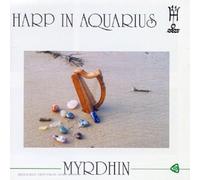 Myrdhin - Harp in Aquarius