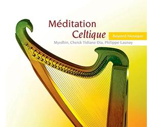 Myrdhin - Méditation celtique
