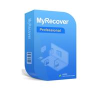 MyRecover Professional - 1 an - licence: 1-an