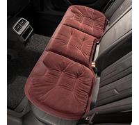 MYRFCSA Coussin de Siège Auto, pour Ford Explorer EV 2024 Antidérapant et Confortable Coussin Ergonomique pour Siège de Voiture,A