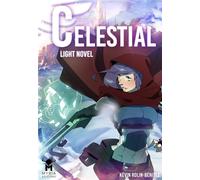 MYRIA EDITIONS Célestial