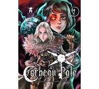 MYRIA EDITIONS Corbeau pâle tome 1