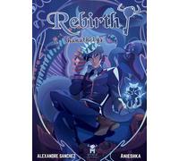 MYRIA EDITIONS Rebirth tome 2