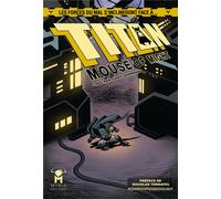 Myria Editions Titan - Mouse of might tome 1