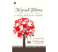 Myriad Blooms: A Bouquet of 51 Blossoms
