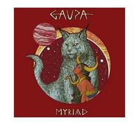 Myriad CD