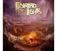 Myriad lights - Kingdom of Sand [Import]