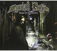 Myriad Lights - Mark of Vengeance -Digi-