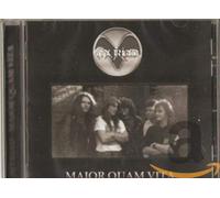Myriad - Myriad - Major Quam Vita