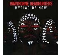Hawthorne Headhuntners - Myriad of Now [Import]