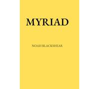 Myriad: The Book Of Many Things