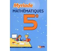 Myriade 5e