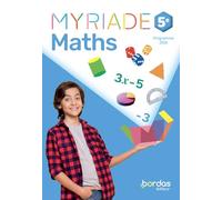 Myriade 5e