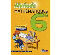 Myriade 6e