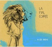Myriam Boisserie - ... E Los Leons