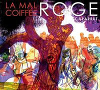 Myriam Boisserie - Roge Caparrut