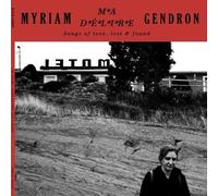 Myriam Gendron - Ma Delire: Songs Of Love Lost & Found [Vinyl] 2 Pack