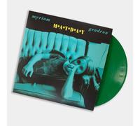 Myriam Gendron - Mayday (COLV) (GREEN) [Vinyl LP]