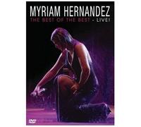 Myriam Hernandez