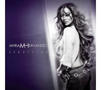 Myriam Hernandez - Seduccion [Import]
