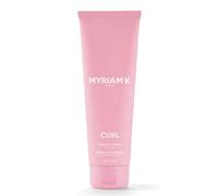 Myriam K Paris - Crème de Définition Boucles 250ml - Définit & Hydrate les Boucles - Anti-Frisottis, Effet Souple et Rebondi - Sans Rinçage - Pour Cheveux Bouclés, Ondulés & Frisés