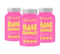 Myriam.K Paris - Cure 3 mois Red Love gummies hair vitamins