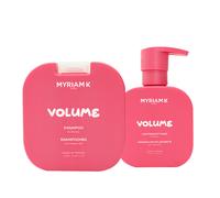 Myriam.K Paris - Duo pour cheveux fins Volume