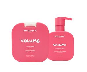 Myriam.K Paris - Duo pour cheveux fins Volume