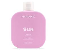 Myriam.K Paris - Huile protectrice Sun Hair Oil