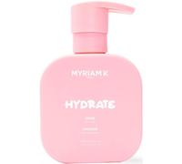 MYRIAM K PARIS - Hydrate Masque 250ml - Masque Hydratant Profond - Répare, Nourrit & Adoucit - Sans Sulfates - Idéal Tous Types de Cheveux Secs