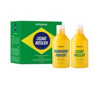 Myriam.K Paris - Kit de lissage Brésilien