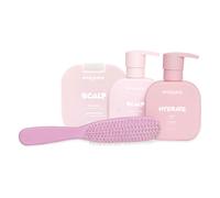 Myriam.K Paris - Protocole racines grasses pointes sèches