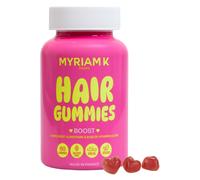 Myriam.K Paris - Red love gummies hair vitamins
