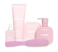 Myriam.K Paris - Rituel 5 étapes cuir chevelu sain