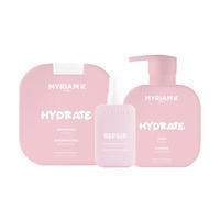 Myriam.K Paris - Rituel hydratant intense cheveux secs