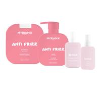 Myriam.K Paris - Rituel lissant pour cheveux indisciplinés