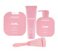 Myriam.K Paris - Rituel pour cheveux bouclés