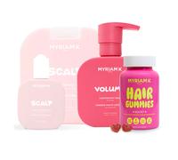 Myriam.K Paris - Rituel pousse des cheveux