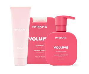Myriam.K Paris - Rituel volumateur pour cheveux fins