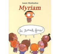 myriam la tomate farcie