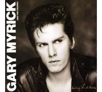 Myrick, Gary - Living in a Movie [Import]